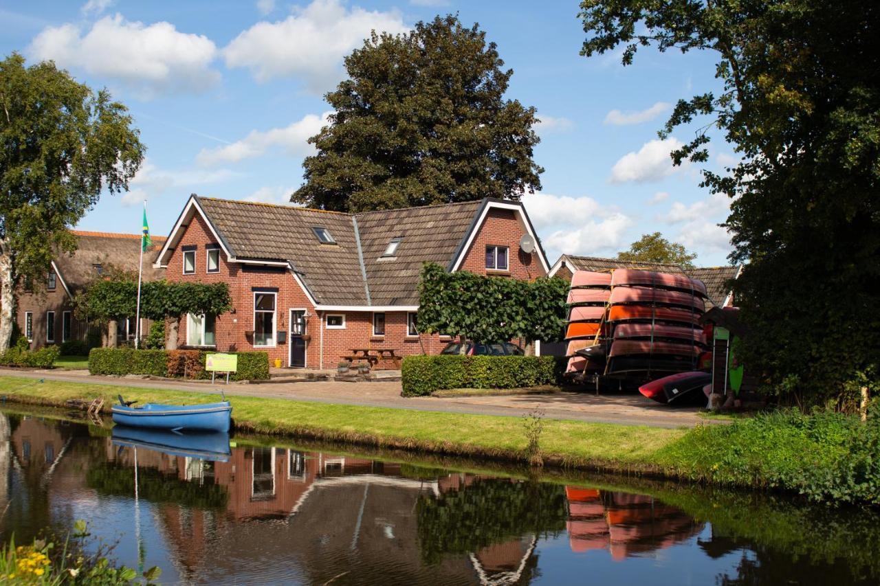 Hakuna Matata Peddelenzo Kiel-Windeweer Exterior photo